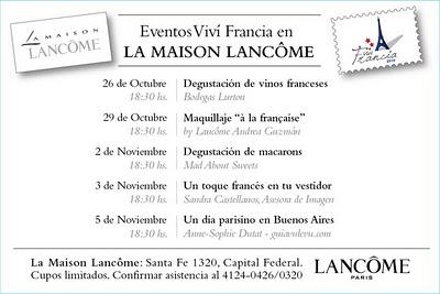 Para la próxima primavera Para la próxima primavera