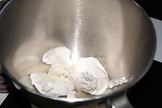 Mezcla para preparar los moldes para hornear Mezcla para preparar los moldes para hornear