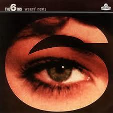 The 6ths: Wasps' Nests (Merge,1995) The 6ths: Wasps' Nests (Merge,1995)