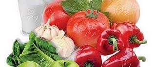 Alimentos irradiados: un baño de rayos gamma para matar las bacterias Alimentos irradiados: un baño de rayos gamma para matar las bacterias