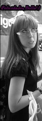 Cumple de Soñadora + La Cita de los Viernes (V) Cumple de Soñadora + La Cita de los Viernes (V)