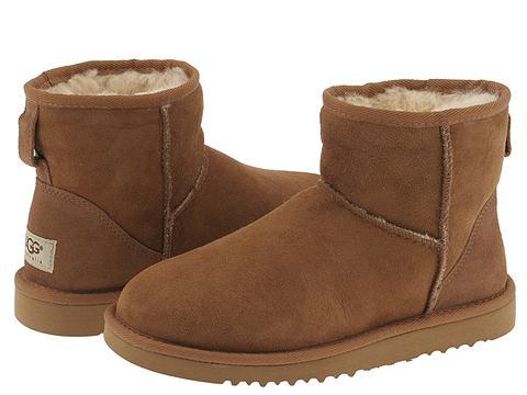 LA HISTORIA DE LAS BOTAS UGG LA HISTORIA DE LAS BOTAS UGG