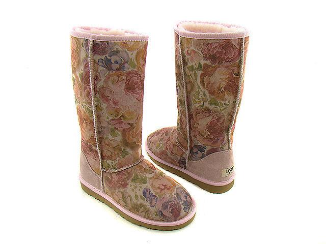 LA HISTORIA DE LAS BOTAS UGG LA HISTORIA DE LAS BOTAS UGG