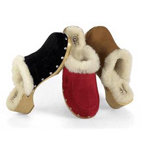 LA HISTORIA DE LAS BOTAS UGG LA HISTORIA DE LAS BOTAS UGG