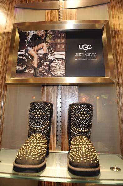 LA HISTORIA DE LAS BOTAS UGG LA HISTORIA DE LAS BOTAS UGG