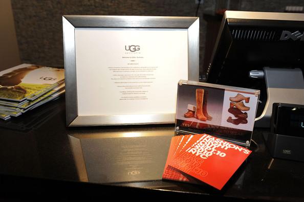 LA HISTORIA DE LAS BOTAS UGG LA HISTORIA DE LAS BOTAS UGG