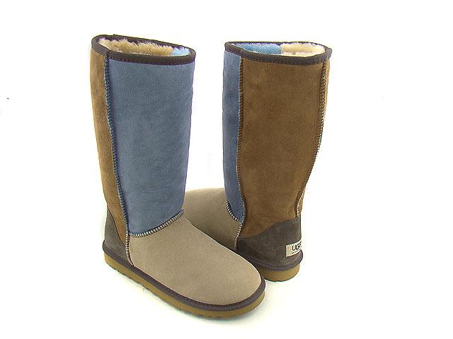 LA HISTORIA DE LAS BOTAS UGG LA HISTORIA DE LAS BOTAS UGG
