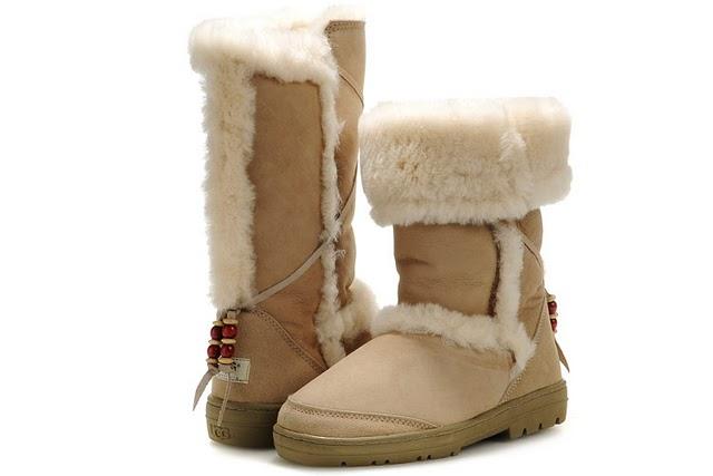 LA HISTORIA DE LAS BOTAS UGG LA HISTORIA DE LAS BOTAS UGG