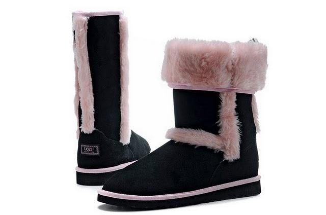 LA HISTORIA DE LAS BOTAS UGG LA HISTORIA DE LAS BOTAS UGG