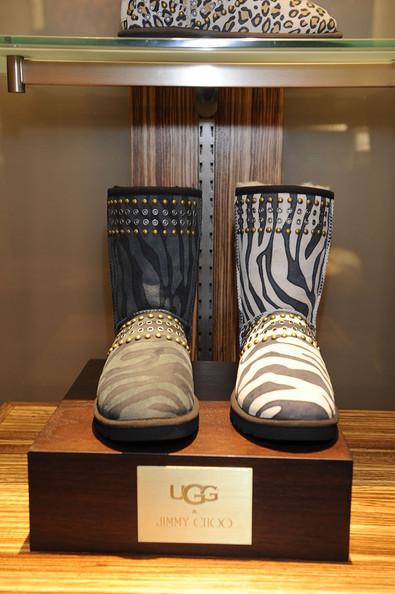 LA HISTORIA DE LAS BOTAS UGG LA HISTORIA DE LAS BOTAS UGG