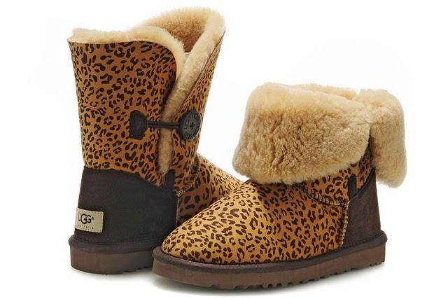LA HISTORIA DE LAS BOTAS UGG LA HISTORIA DE LAS BOTAS UGG