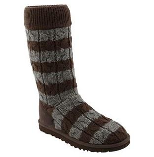 Una duda existencial... ¿devuelvo estas botas? Una duda existencial... ¿devuelvo estas botas?