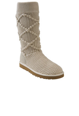 Una duda existencial... ¿devuelvo estas botas? Una duda existencial... ¿devuelvo estas botas?