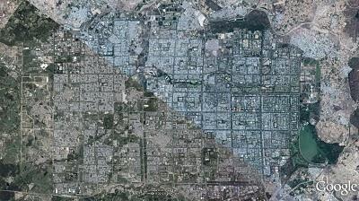 SC 143: Chandigarh y la Mediateca de Sendai, Superposicion Tramas Duras y Blandas SC 143: Chandigarh y la Mediateca de Sendai, Superposicion Tramas Duras y Blandas