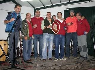 CAPEA-CONVIVENCIA DE LA ASOCIACIÓN DEL TORO DE CUERDA DE CARCABUEY CAPEA-CONVIVENCIA DE LA ASOCIACIÓN DEL TORO DE CUERDA DE CARCABUEY