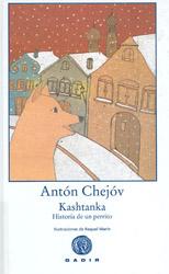 Anton Chejov - Kashtanka
