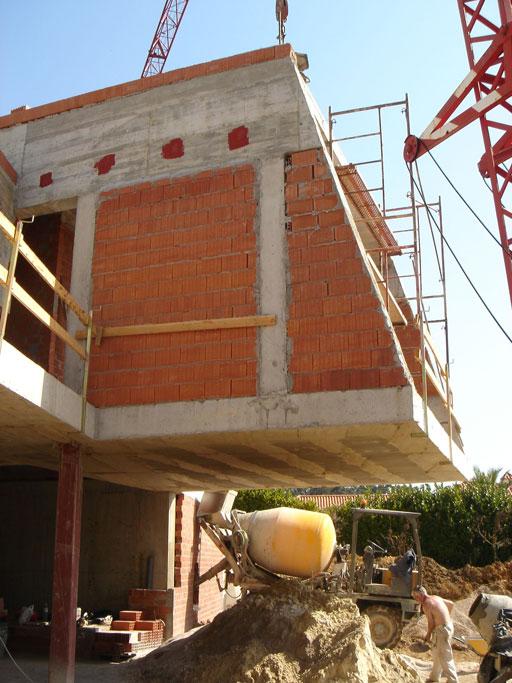 A-cero projects Residencia en Somo