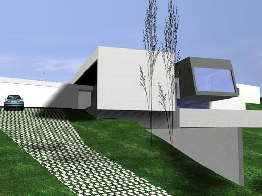A-cero-projects8 Residencia en Somo