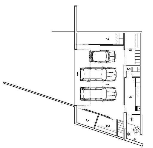 Basement Residencia en Somo