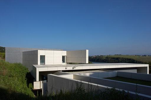 A-cero projects Residencia en Somo