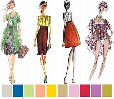 ¡¡¡YA TENEMOS GANADORA DEL ESTUDIO DE COLOR!!! ¡¡¡YA TENEMOS GANADORA DEL ESTUDIO DE COLOR!!!