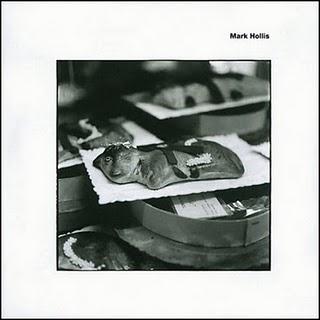 Mark Hollis - Mark Hollis (Polydor,1998)