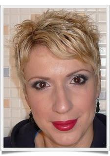 LOOK DE HOY. LOOK DE HOY.