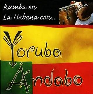 Yoruba Andabo-Rumba En La Habana Yoruba Andabo-Rumba En La Habana