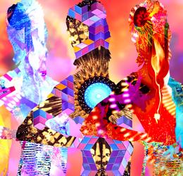 Sound + Vision - Megapuss Sound + Vision - Megapuss