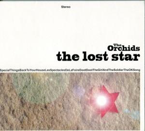 The Orchids – The Lost Star The Orchids – The Lost Star