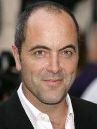 James Nesbitt enano hobbit Enanos nuevos para El Hobbit
