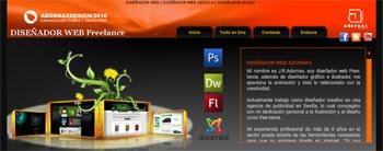 Diseñador web Diseñador web