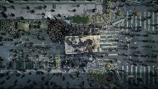 Una ración de zombies, por favor Una ración de zombies, por favor