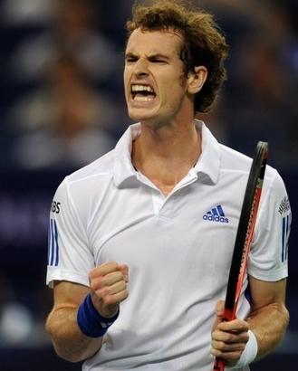 ATP 500 de Valencia: Murray ganó, y será el rival de Mónaco