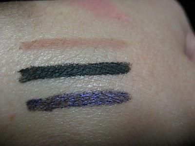 Kiko - de todo un poco y sus swatches Kiko - de todo un poco y sus swatches