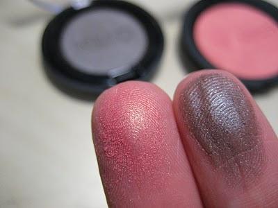 Kiko - de todo un poco y sus swatches Kiko - de todo un poco y sus swatches