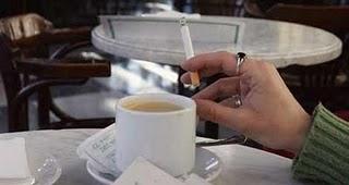 España: elo 15% de las muertes las provoca el tabaco España: elo 15% de las muertes las provoca el tabaco