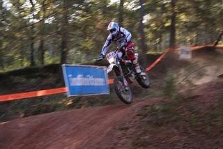 Los franceses dominan luego de 4 etapas del segundo día del ISDE Los franceses dominan luego de 4 etapas del segundo día del ISDE