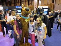 GAMEFEST: Un inicio prometedor Gamefest 2010