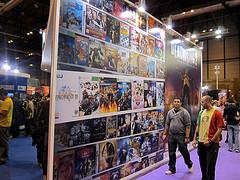 GAMEFEST: Un inicio prometedor Gamefest 2010