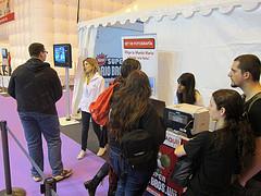 GAMEFEST: Un inicio prometedor Gamefest 2010