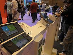 GAMEFEST: Un inicio prometedor Gamefest 2010