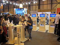 GAMEFEST: Un inicio prometedor Gamefest 2010