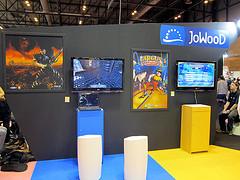 GAMEFEST: Un inicio prometedor Gamefest 2010