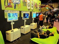 GAMEFEST: Un inicio prometedor Gamefest 2010