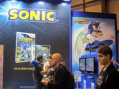 GAMEFEST: Un inicio prometedor Gamefest 2010