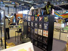 GAMEFEST: Un inicio prometedor Gamefest 2010