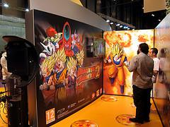 GAMEFEST: Un inicio prometedor Gamefest 2010