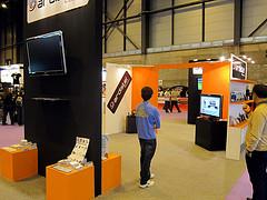 GAMEFEST: Un inicio prometedor Gamefest 2010