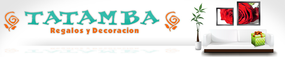 Patrocinador del Mes: Tatamba Patrocinador del Mes: Tatamba